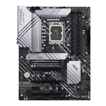 Základní deska ASUS PRIME Z690-P D4