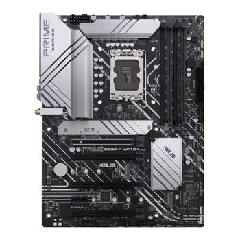 Základní deska ASUS PRIME Z690-P WIFI D4