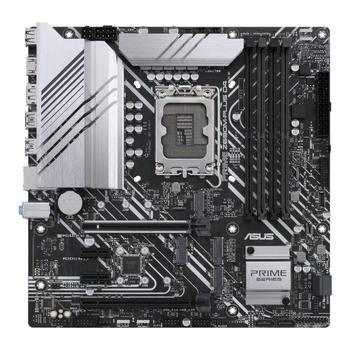 Základní deska ASUS PRIME Z690M-PLUS D4