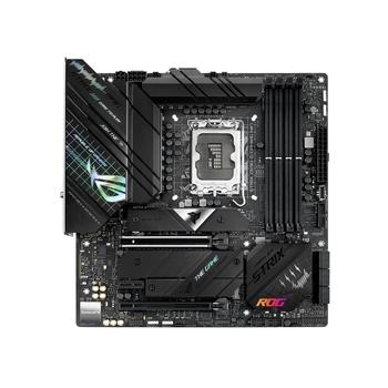 Základní deska ASUS ROG STRIX Z690-G GAMING WIFI