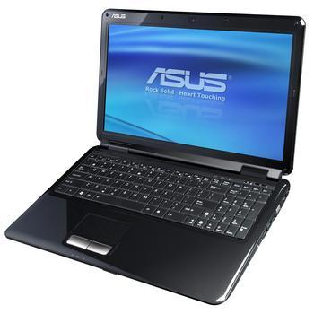 Notebook ASUS F52Q-SX091X