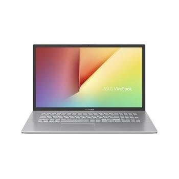 Notebook ASUS Vivobook 17, stříbrný (silver)
