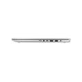 ASUS VivoBook 17,3/i3-1115G4/8GB/512GB SSD/W11 Home (Transparent Silver/Plastic)