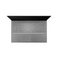 ASUS VivoBook 17,3/i3-1115G4/8GB/512GB SSD/W11 Home (Transparent Silver/Plastic)