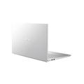 ASUS VivoBook 17,3/i3-1115G4/8GB/512GB SSD/W11 Home (Transparent Silver/Plastic)