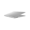 ASUS VivoBook 17,3/i3-1115G4/8GB/512GB SSD/W11 Home (Transparent Silver/Plastic)