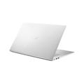 ASUS VivoBook 17,3/i3-1115G4/8GB/512GB SSD/W11 Home (Transparent Silver/Plastic)