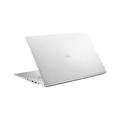 ASUS VivoBook 17,3/i3-1115G4/8GB/512GB SSD/W11 Home (Transparent Silver/Plastic)