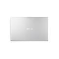 ASUS VivoBook 17,3/i3-1115G4/8GB/512GB SSD/W11 Home (Transparent Silver/Plastic)