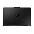 ASUS TUF Gaming F17 - 17,3/144Hz/i5-11400H/16GB/512GB SSD/RTX3050/W11H (Graphite Black/Plastic)