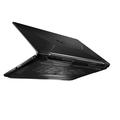 ASUS TUF Gaming F17 - 17,3/144Hz/i5-11400H/16GB/512GB SSD/RTX3050/W11H (Graphite Black/Plastic)
