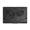 ASUS TUF Gaming F17 - 17,3/144Hz/i5-11400H/16GB/512GB SSD/RTX3050/W11H (Graphite Black/Plastic)
