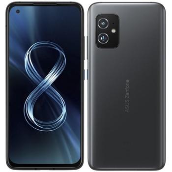 Mobilní telefon ASUS ZenFone 8 8GB/256GB 5G, černý (black)