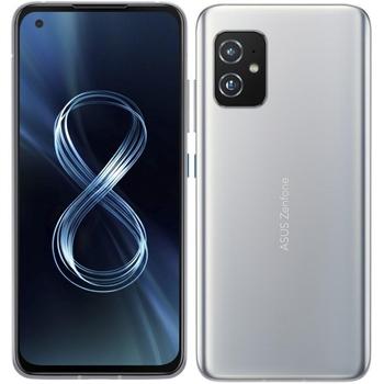 Mobilní telefon Asus ZenFone 8 16GB/256GB 5G - stříbrný