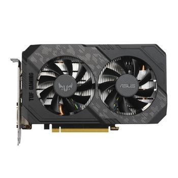 Grafická karta ASUS TUF-GTX1660S-O6G-GAMING