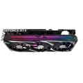 Grafická karta ASUS ROG Strix GeForce RTX 3050 OC Edition 8GB (ROG-STRIX-RTX3050-O8G-GAMING)
