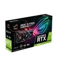 Grafická karta ASUS ROG Strix GeForce RTX 3050 OC Edition 8GB (ROG-STRIX-RTX3050-O8G-GAMING)