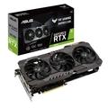 ASUS VGA NVIDIA TUF Gaming GeForce RTX 3070 V2 OC Edition, RTX 3070 LHR, 8GB GDDR6, 3xDP, 2xHDMI