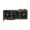 ASUS VGA NVIDIA TUF Gaming GeForce RTX 3070 V2 OC Edition, RTX 3070 LHR, 8GB GDDR6, 3xDP, 2xHDMI