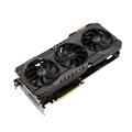 ASUS VGA NVIDIA TUF Gaming GeForce RTX 3070 V2 OC Edition, RTX 3070 LHR, 8GB GDDR6, 3xDP, 2xHDMI