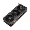 ASUS VGA NVIDIA TUF Gaming GeForce RTX 3070 V2 OC Edition, RTX 3070 LHR, 8GB GDDR6, 3xDP, 2xHDMI