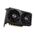 ASUS VGA NVIDIA Dual GeForce RTX 3050 OC Edition 8GB, RTX 3050, 8GB GDDR6, 3xDP, 1xHDMI
