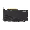 ASUS VGA NVIDIA DUAL-RTX2060-O12G-EVO, RTX 2060, 12GB GDDR6, 1xDP, 2xHDMI, 1xDVI