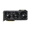 ASUS VGA NVIDIA TUF-RTX3060TI-O8G-V2-GAMING, RTX 3060 Ti LHR, 8GB GDDR6, 3xDP, 2xHDMI