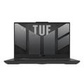 ASUS TUF Gaming A17 - 17,3/144Hz/R7-6800H/16GB/512GB SSD/RTX3060/Mecha Gray/W11H