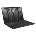 ASUS TUF Gaming A17 - 17,3/144Hz/R7-6800H/16GB/512GB SSD/RTX3060/Mecha Gray/W11H