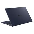 ASUS ExpertBook B1500/15,6''''/i3-1115G4 (2C/4T)/8GB/256GB SSD/FPR/TPM/W10P-EDU/Black/2Y PUR