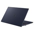 ASUS ExpertBook B1500/15,6''''/i3-1115G4 (2C/4T)/8GB/256GB SSD/CR/FPR/TPM/DOS/Black/2Y PUR