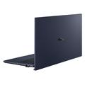 ASUS ExpertBook B1500/15,6''''/i3-1115G4 (2C/4T)/8GB/256GB SSD/CR/FPR/TPM/W11H/Black/2Y PUR
