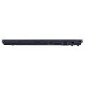 ASUS ExpertBook B1500/15,6''''/i3-1115G4 (2C/4T)/8GB/256GB SSD/CR/FPR/TPM/W11H/Black/2Y PUR