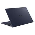 ASUS ExpertBook B1500/15,6''''/i3-1115G4 (2C/4T)/8GB/256GB SSD/CR/FPR/TPM/W11H/Black/2Y PUR