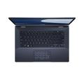 ASUS ExpertBook B3402/14'''' IPS Touch/i5-1135G7 (4C/8T)/16GB/512GB SSD/CR/FPR/W10P/Black/2Y PUR