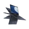 ASUS ExpertBook B3402/14'''' IPS Touch/i5-1135G7 (4C/8T)/16GB/512GB SSD/CR/FPR/W10P/Black/2Y PUR