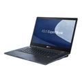 ASUS ExpertBook B3402/14'''' IPS Touch/i5-1135G7 (4C/8T)/16GB/512GB SSD/CR/FPR/W10P/Black/2Y PUR