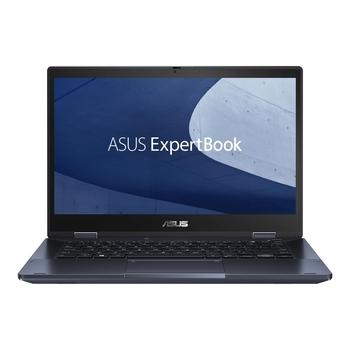 Notebook ASUS ExpertBook B3 Flip, černý (black)