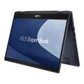 ASUS ExpertBook B3402/14'''' IPS Touch/i5-1135G7 (4C/8T)/8GB/512GB SSD/FPR/W10P/Black/2Y PUR