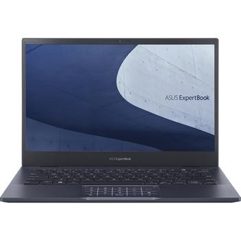 ASUS ExpertBook B5302/13,3'''' IPS/i3-1115G4 (2C/4T)/8GB/256GB SSD/Endless/Black/2Y PUR