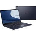 ASUS ExpertBook B5302/13,3'''' OLED Touch/i7-1165G7 (4C/8T)/16GB/1TB SSD/W10P/Black/2Y PUR