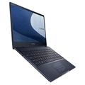 ASUS ExpertBook B5302/13,3'''' OLED Touch/i7-1165G7 (4C/8T)/16GB/1TB SSD/W10P/Black/2Y PUR