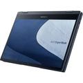 ASUS ExpertBook B5302/13,3'''' OLED Touch/i7-1165G7 (4C/8T)/16GB/1TB SSD/W10P/Black/2Y PUR