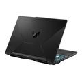 ASUS TUF Gaming F15 - 15,6/144Hz/i5-11400H/8GB/512GB SSD/RTX3050/Graphite Black/W11H