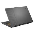 ASUS TUF Gaming F17 - 17,3/144Hz/i7-11800H/8GB/512GB SSD/RTX3050/W11H (Eclipse Gray/Plastic)