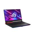 ASUS ROG Strix G15 - 15,6''''/R7-4800H/8G*2/512G SSD/GTX1650/W10H (Or. Black/Aluminum)