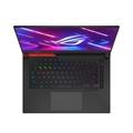 ASUS ROG Strix G15 - 15,6''''/R7-4800H/8G*2/512G SSD/GTX1650/W10H (Or. Black/Aluminum)