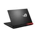ASUS ROG Strix G15 - 15,6''''/R7-4800H/8G*2/512G SSD/GTX1650/W10H (Or. Black/Aluminum)