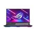 ASUS ROG Strix G15 - 15,6/144Hz/R7-4800H/16GB/512GB SSD/RTX3060/No OS (Eclipse Gray/Aluminum)